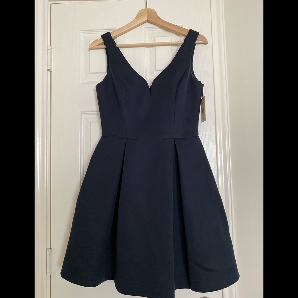 Ali Ro dress size 4